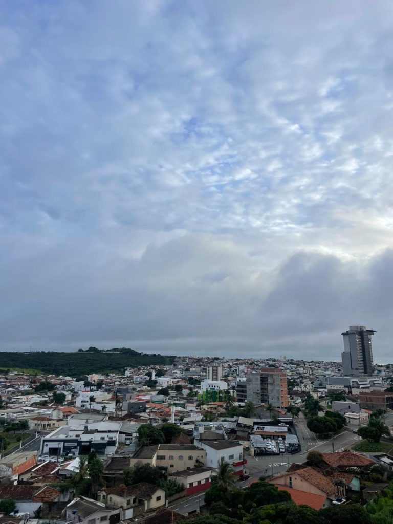 Catalão já supera média histórica de chuva em fevereiro e pode ter até 200 mm até o dia 28