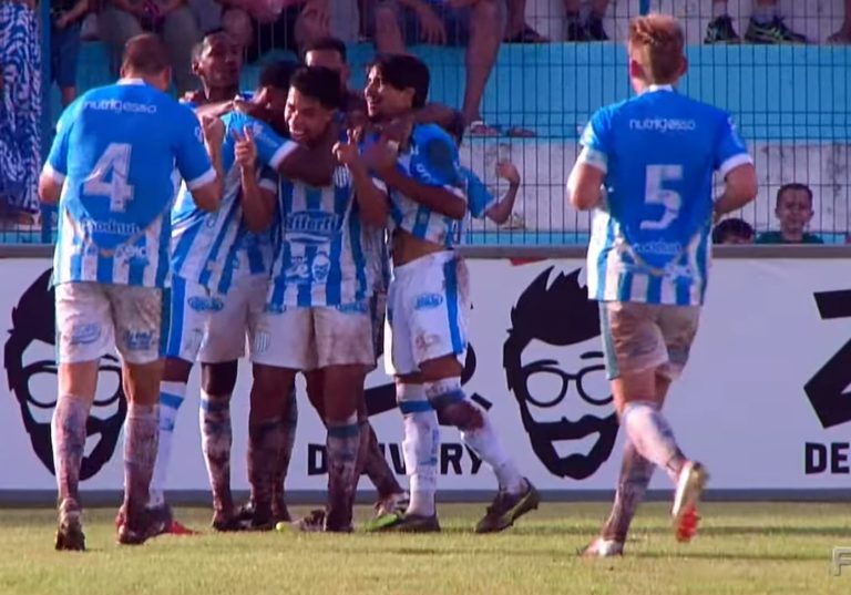 CRAC vence o Centro-Oeste e Abecat empata na última rodada do Goianão 2026