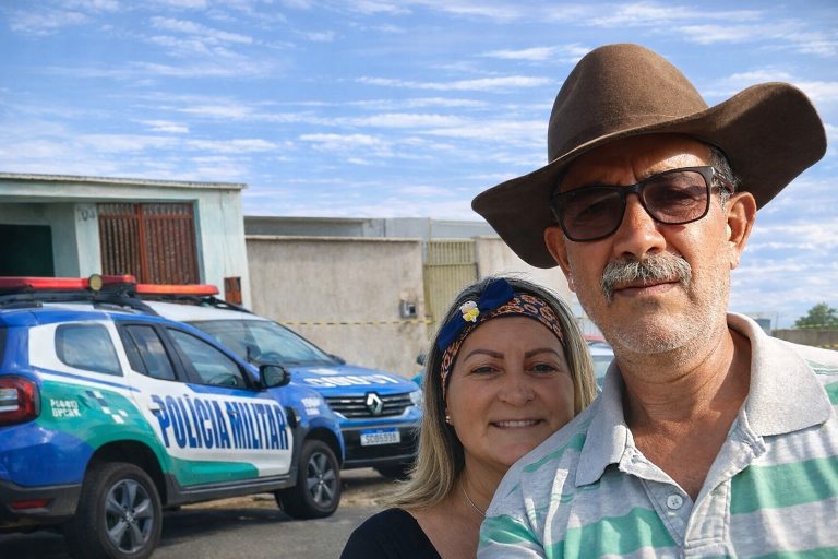 Mulher é encontrada morta em Ipameri; marido, PM da reserva, é apontado como suspeito