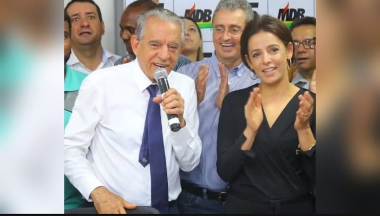 MDB reage à saída de Ana Paula e fala em ruptura com a própria história