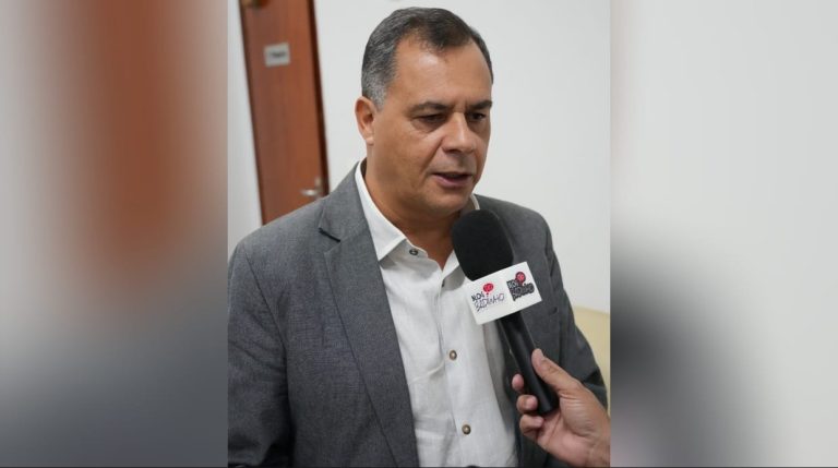 Presidente da Câmara esclarece concurso e anuncia ações contra violência à mulher em Catalão