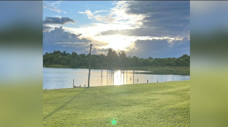 Fazenda Lagoa oferece lazer, conforto e natureza entre Catalão e Ouvidor