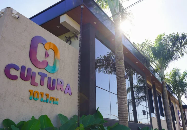 Frei Marco Aurélio ressalta papel da Fundação Frei João Batista Vogel na comunicação em Goiás