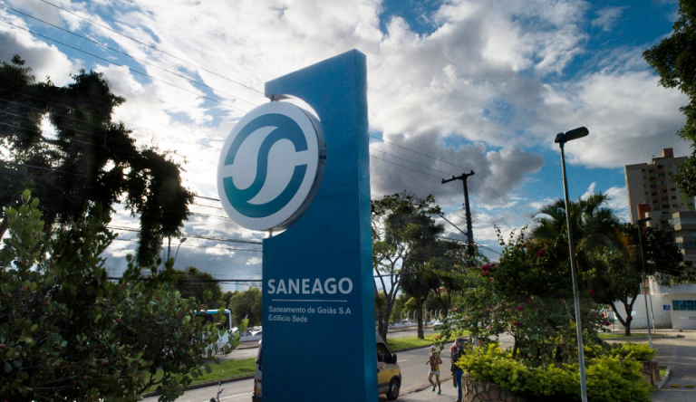 PPP da Saneago vai beneficiar 3,2 milhões de goianos e ampliar rede de esgoto em 216 cidades