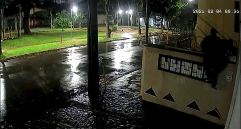 Igrejas são alvos de furtos em Uberlândia durante a madrugada