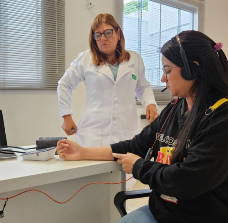 Ipasgo Saúde implanta modelo híbrido de atendimento médico no interior de Goiás