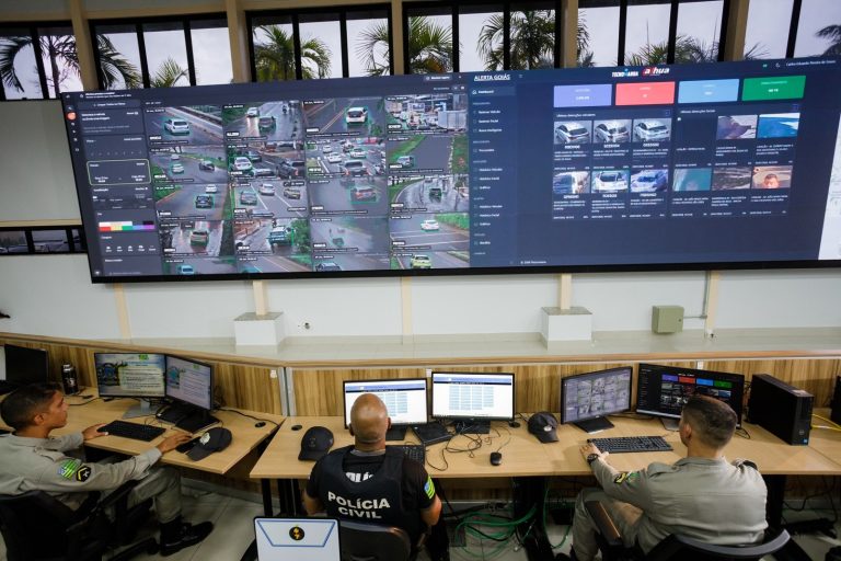 IA Contra o Crime mostra eficácia e já resulta na prisão de quadrilha especializada em golpes contra idosos