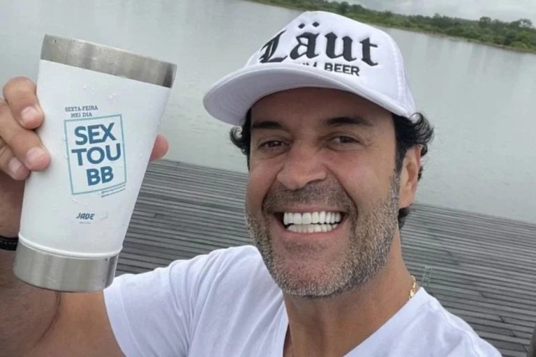 Influenciador mineiro Henrique Maderite morre aos 50 anos