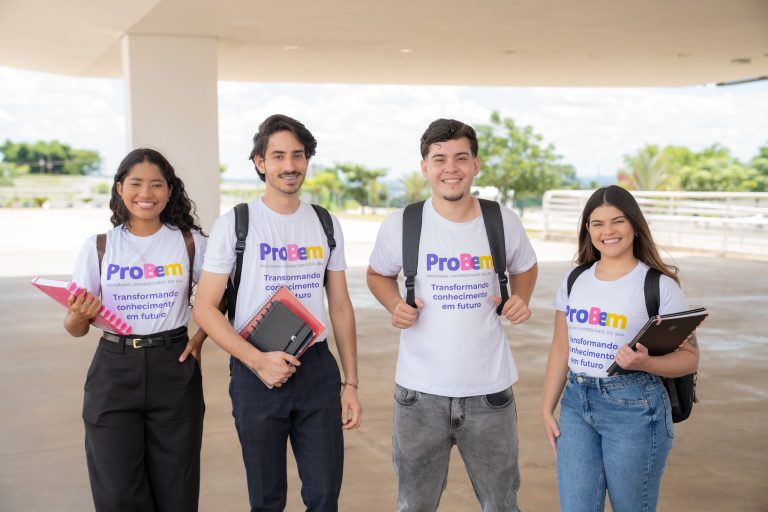 Governo de Goiás divulga resultado final do ProBem 2026/1 com cinco mil beneficiários selecionados