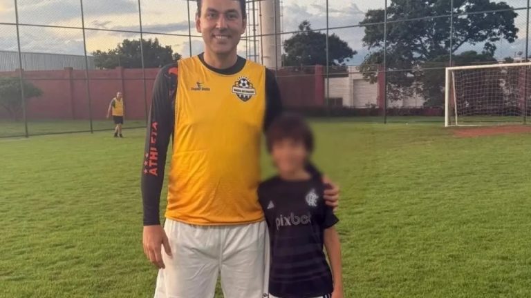 ATUALIZAÇÃO: Morre segundo filho de secretário em Itumbiara; Prefeitura nega que prefeito tenha sofrido infarto