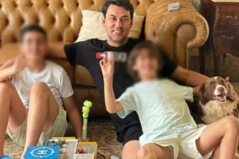 Após confirmação de morte cerebral, morre segundo filho baleado por secretário, em Itumbiara