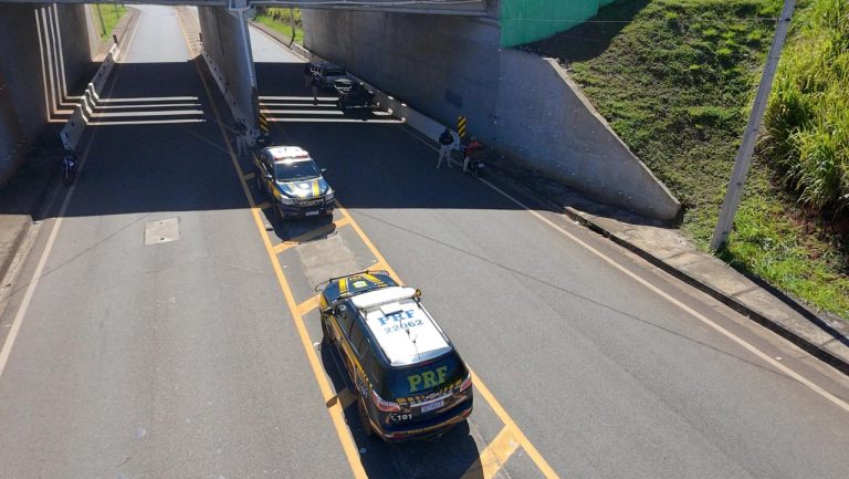 PRF divulga balanço da Operação Carnaval 2026 em Catalão