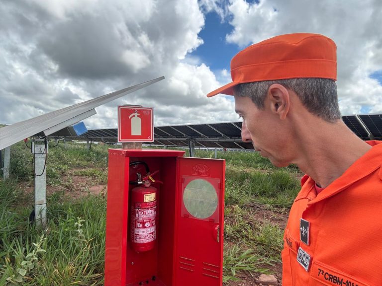Empresários devem regularizar Certificado do Corpo de Bombeiros para evitar interdições