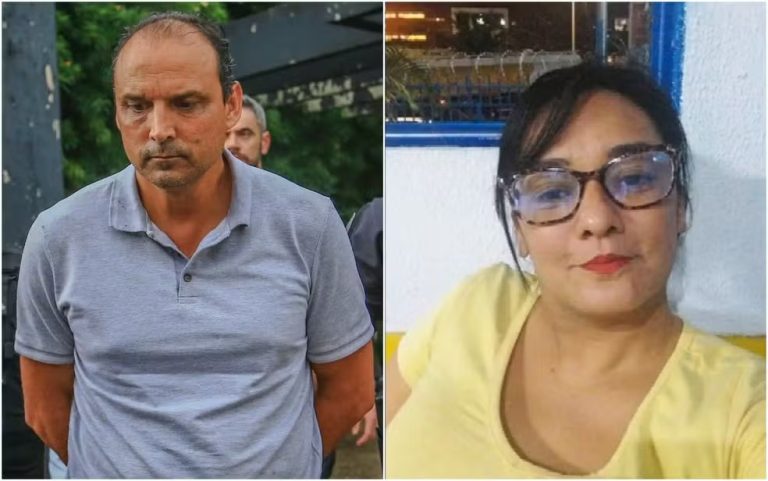 Assassinato de corretora foi premeditado e teve um único autor; filho estava em Catalão, diz polícia