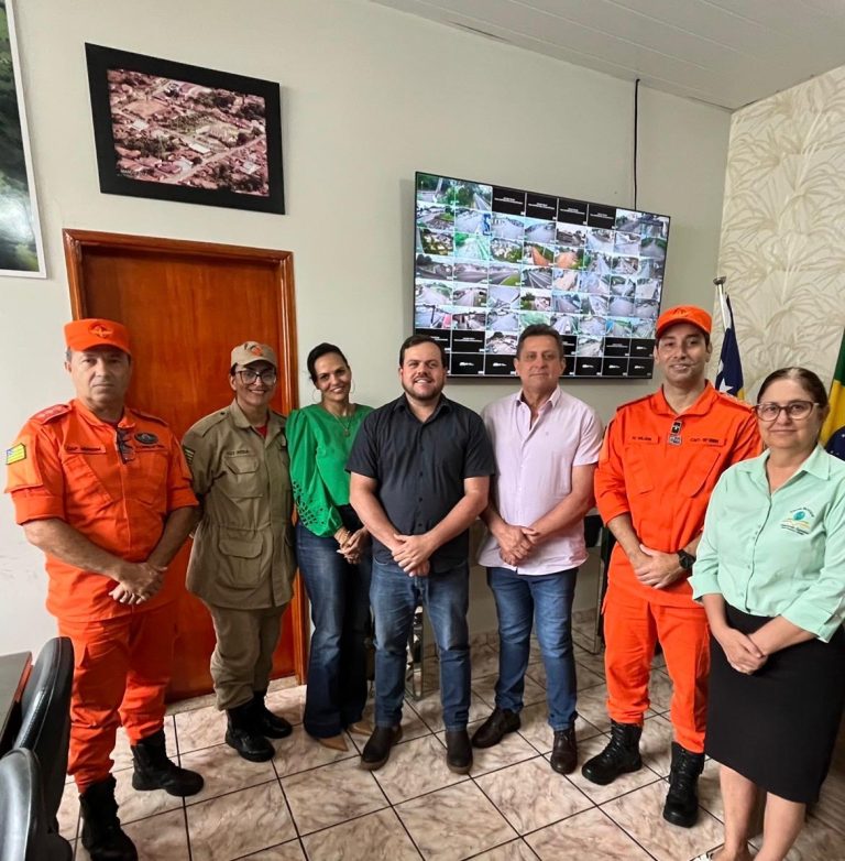 Nova Aurora prepara nova edição do Programa Bombeiro Mirim para abril