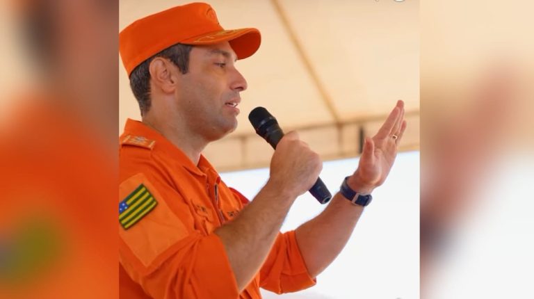 Comandante do 10º BBM, William Diniz, destaca Carnaval sem ocorrências negativas em Catalão e região