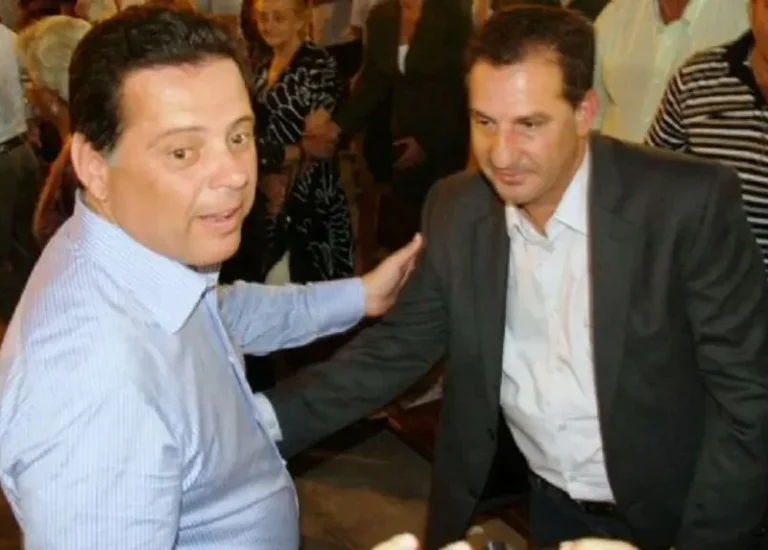 “Estamos em momento preliminar”, diz Marconi ao falar sobre aliança com Vanderlan