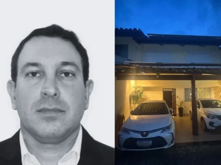 Policial penal morre dentro de casa em Goiânia; companheira também é encontrada sem vida