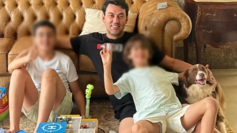 Tragédia Familiar: Secretário de Governo de Itumbiara matou os filhos enquanto dormiam