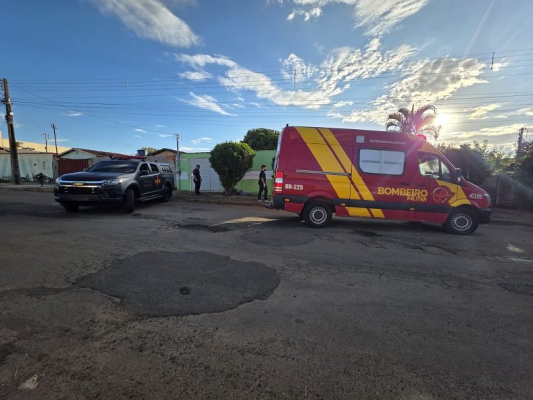 Jovem de 18 anos morre após trocar tiros com policiais durante operação contra o tráfico em Catalão