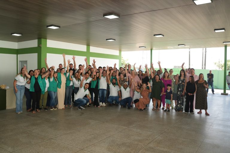 Secretaria de Promoção e Ação Social de Catalão passa a funcionar em nova sede