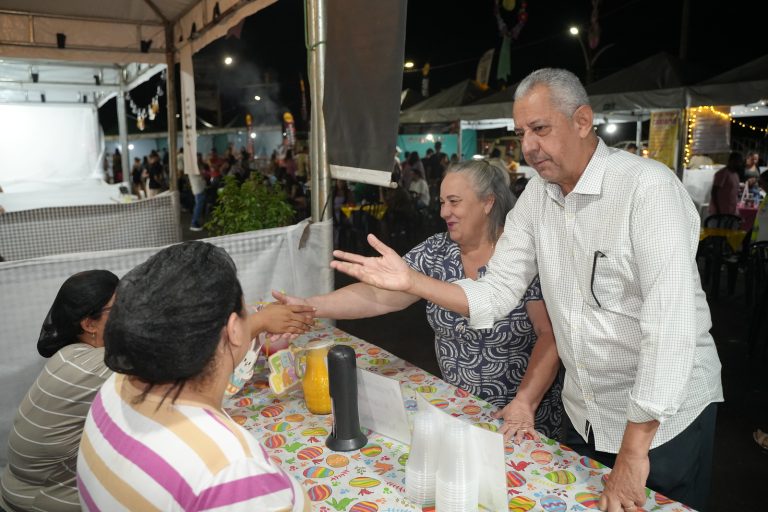 Prefeitura de Catalão avalia positivamente a Feira do Chocolate e já anuncia próxima Festa Junina