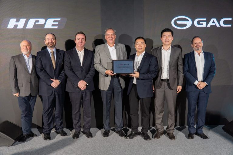 Agora é Oficial: Chinesa GAC confirma produção de veículos em Catalão a partir de 2027