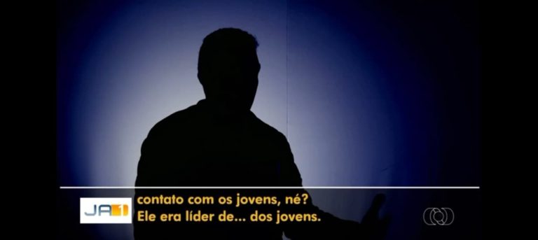 Caso de abuso investigado em Catalão ganha repercussão estadual e reforça alerta sobre proteção de adolescentes