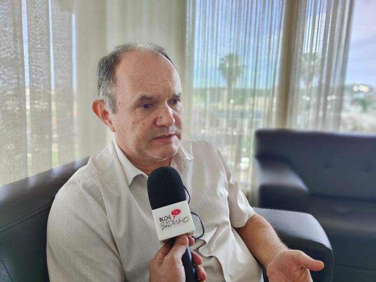 Procurador Celso Calixto explica retificação do edital e retomada do concurso da Saúde em Catalão