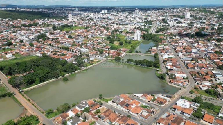 Prazo para pagar IPTU com 10% de desconto termina dia 11 de março em Catalão