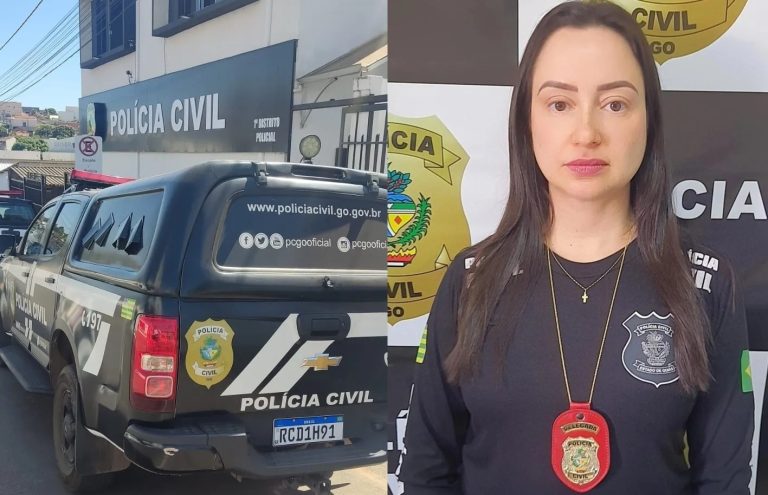 Investigação de abuso contra adolescentes em Catalão: delegada explica por que suspeito não foi preso