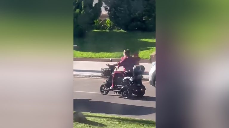 Trânsito em Catalão: Superintendente explica regras para veículos elétricos e cobra atenção