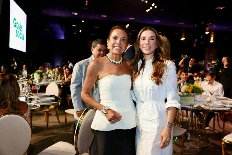 Encontro de primeiras-damas: Iara Vilela defende avanço da assistência social em Goiás