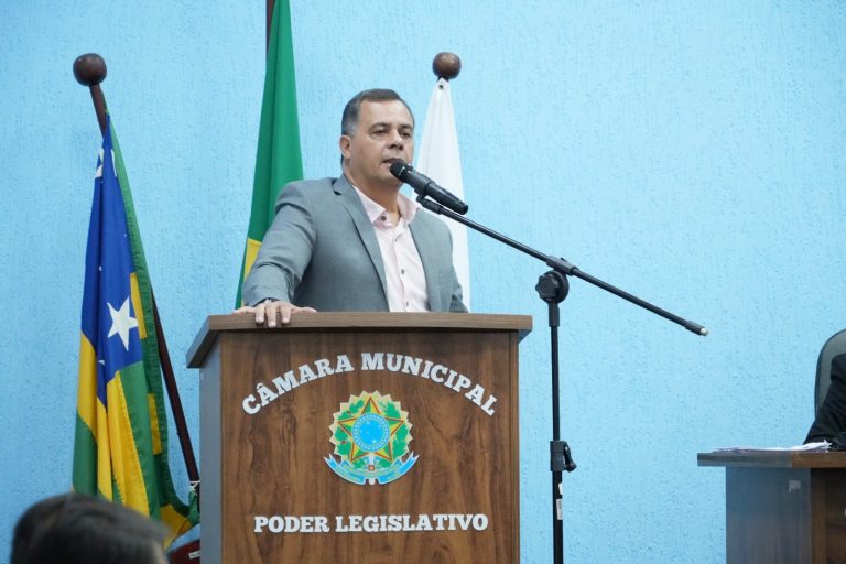 Após críticas ao CRAC, Jair Humberto afirma: “O futebol é paixão, mas tudo tem limite”