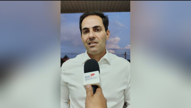 Deputado Jamil Calife evita confronto com Adib Elias e defende união política em Catalão