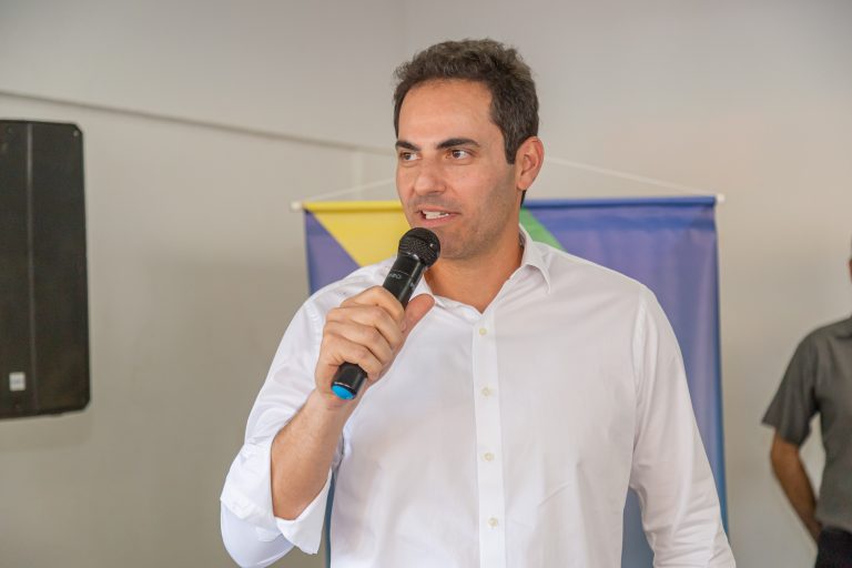 Jamil Calife afirma que está firme no projeto de reeleição e diz que decisão dependerá da população