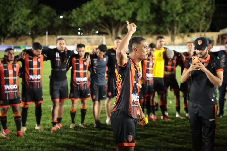 Abecat avança à final do 5º lugar do Goianão; CRAC se despede após derrota para a Jataiense