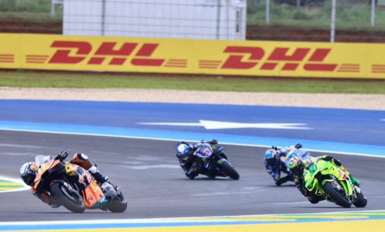 MotoGP em Goiânia: Caiado celebra retorno histórico e evento movimenta R$ 870 milhões