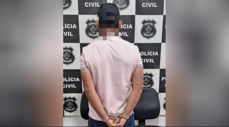 Ouvidor: investigação leva à prisão de homem suspeito de abusar da filha