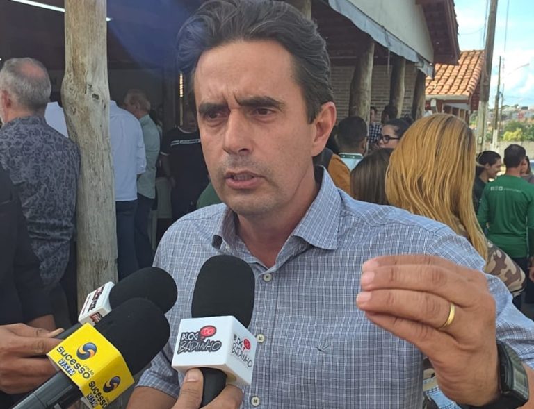 Renato Ribeiro confirma pré-candidatura e diz que decide entre federal ou estadual nos próximos dias