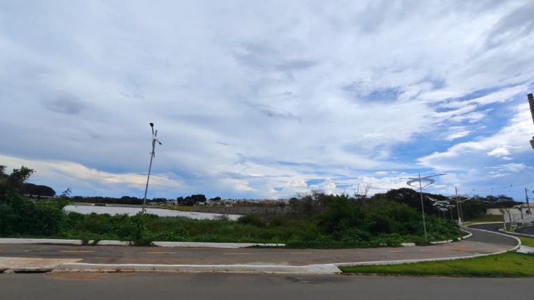 PM localiza suspeito de importunação na pista de caminhada da represa Severo Gomide, em Catalão