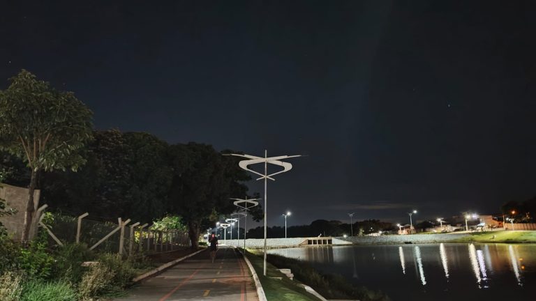 Polícia reforça patrulhamento após denúncias na represa Severo Gomide, em Catalão