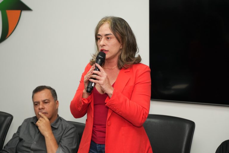 “Folha de pagamento será gasta em Catalão”, diz reitora da UFCAT ao confirmar R$ 153 milhões para o Hospital Universitário