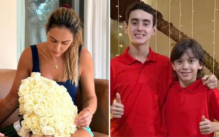 Caso que chocou Goiás: mãe de irmãos mortos pelo pai em Itumbiara faz desabafo