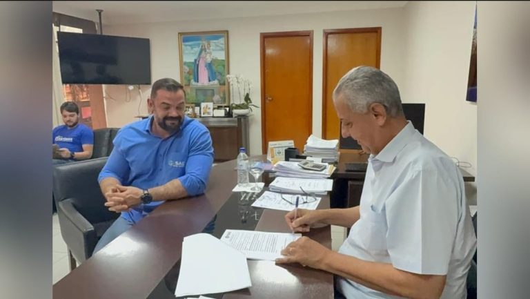 Prefeitura de Catalão faz a primeira convocação do concurso da SAE