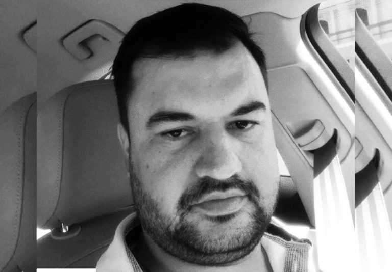 Motociclista de Catalão morre após colidir na traseira de carreta na BR-050, em Cumari