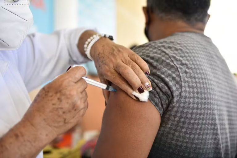 Catalão realiza Dia D de vacinação contra a Influenza neste sábado (28)