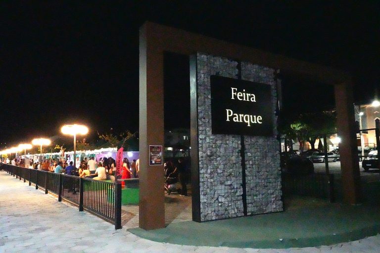 Balanço da Feira Parque aponta sucesso e alta movimentação em Catalão