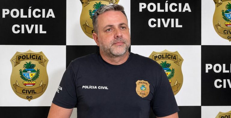 Polícia investiga motivação de homicídio ocorrido dentro de residência em Três Ranchos