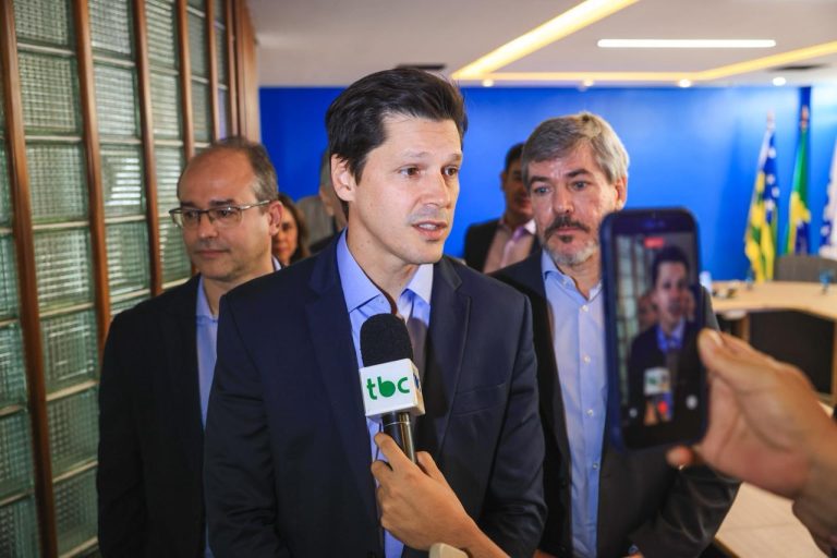Daniel Vilela destaca diálogo com indústria e reforça crescimento econômico em Goiás